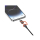 4smarts Adapter Lightning - USB-C PD 27W szary 2szt. - 1512615 - zdjęcie 3
